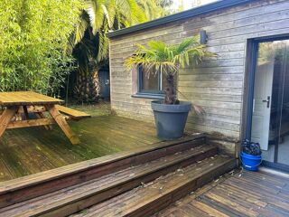  Immeuble à vendre 271 m²