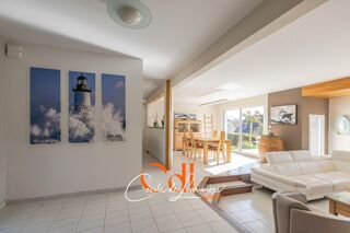  Maison à vendre 6 pièces 139 m²