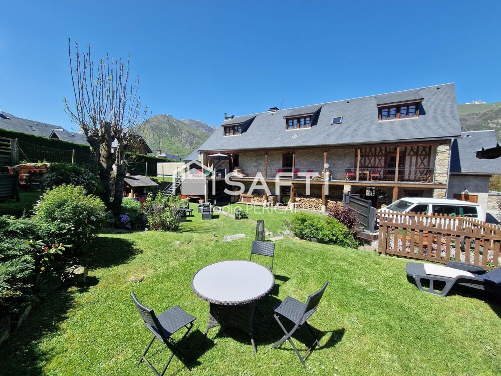  vendre  Maison Sailhan (65170)