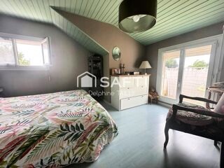  Maison � vendre 4 pi�ces 85 m�