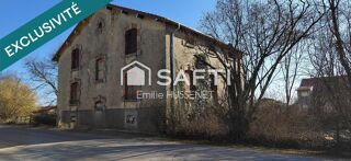  Maison � vendre 5 pi�ces 235 m�