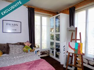  Maison � vendre 5 pi�ces 85 m�