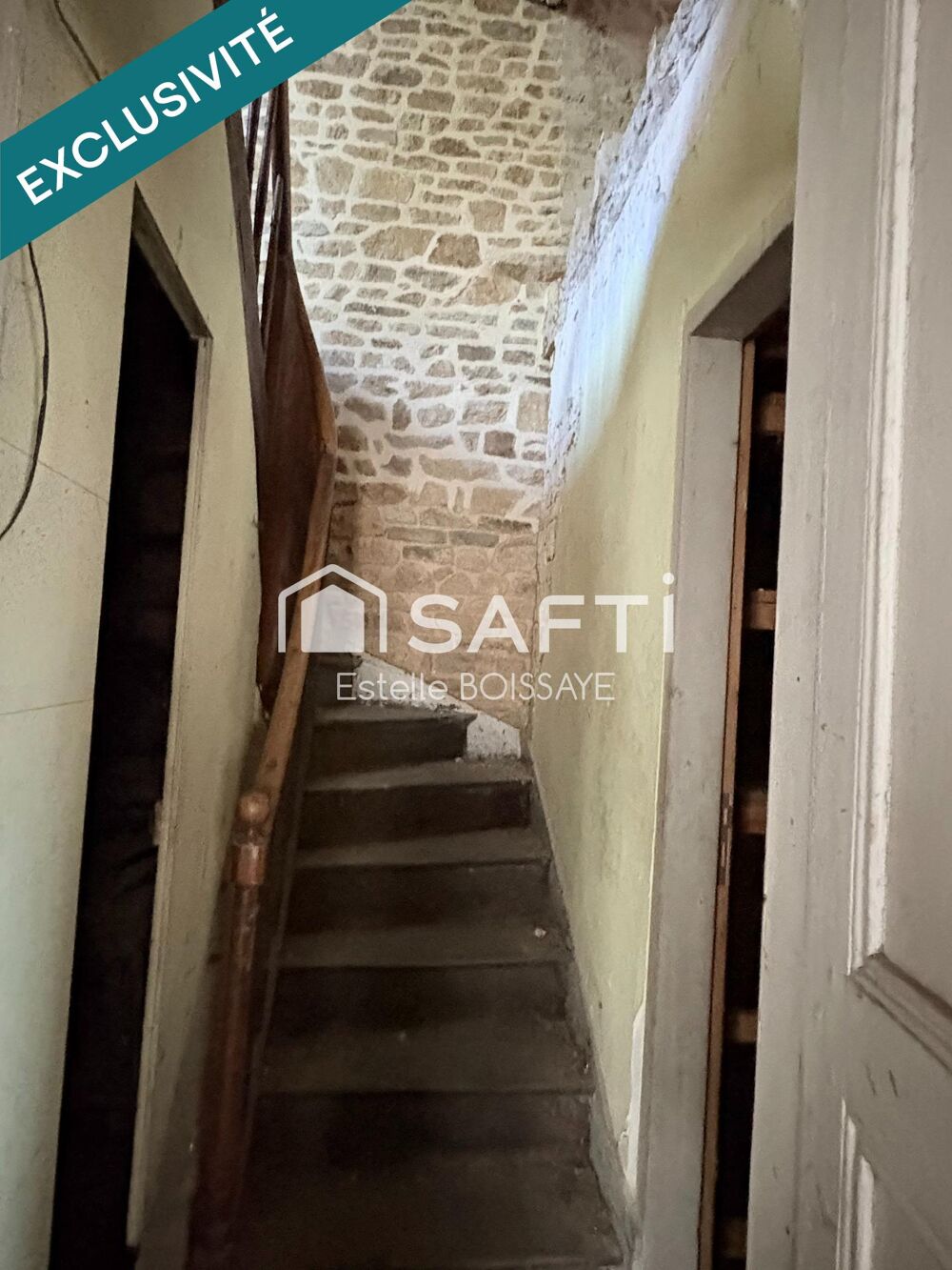Vente Immeuble IDEALE POUR UN INVESTISSEUR Tinchebray-bocage