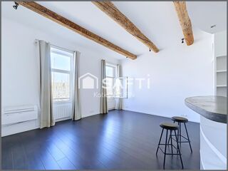  Appartement à louer 2 pièces 54 m²