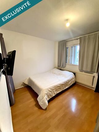  Appartement � vendre 2 pi�ces 47 m�