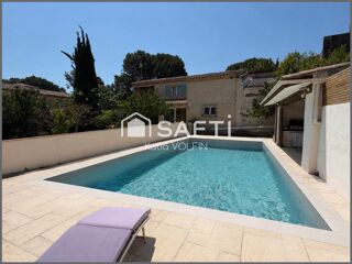  Maison à vendre 8 pièces 190 m²