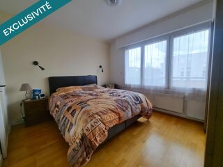  Appartement � vendre 5 pi�ces 80 m�