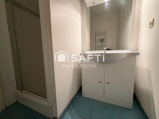  Appartement à vendre 2 pièces 46 m²