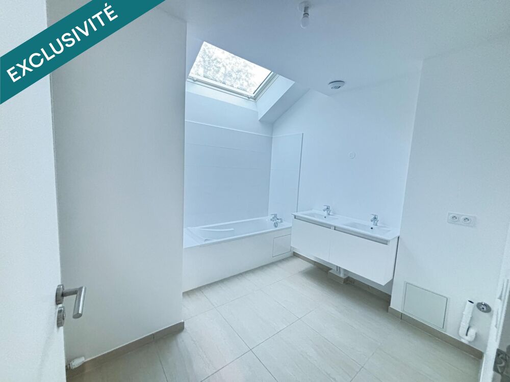Vente Maison NEUVE ANNEE 2024 La queue-en-brie