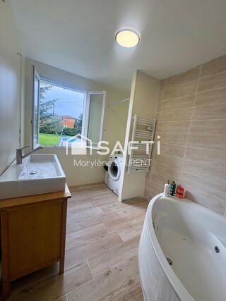  Maison � vendre 4 pi�ces 75 m�