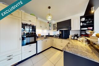  Maison � vendre 4 pi�ces 118 m�