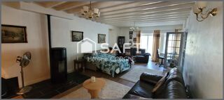  Maison à vendre 5 pièces 190 m²