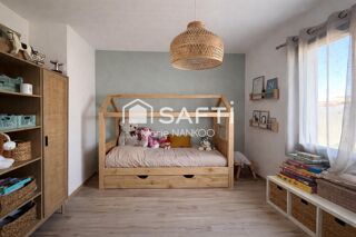  Maison à vendre 5 pièces 116 m²