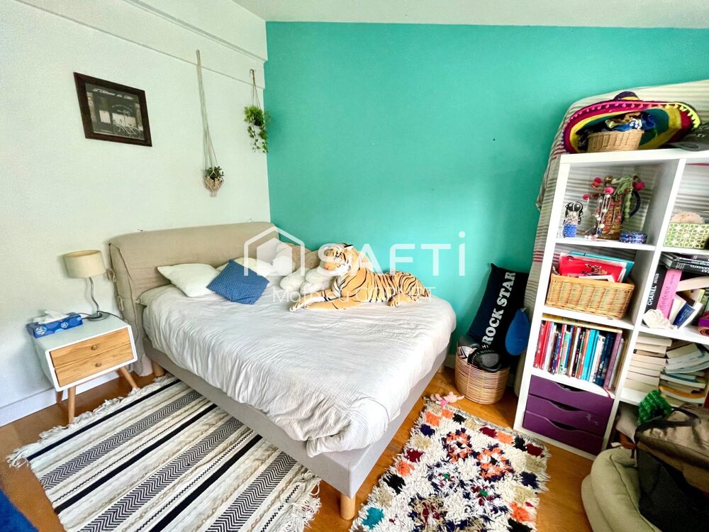 � vendre  Maison Bordeaux (33200)