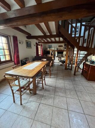  Maison � vendre 4 pi�ces 102 m�