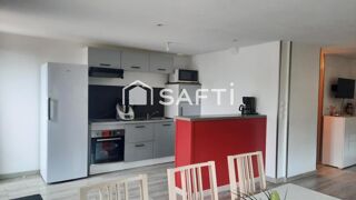  Maison � vendre 3 pi�ces 45 m�