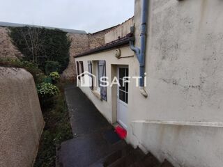  Maison � vendre 3 pi�ces 42 m�