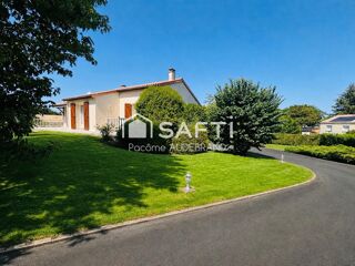  Maison à vendre 7 pièces 180 m²