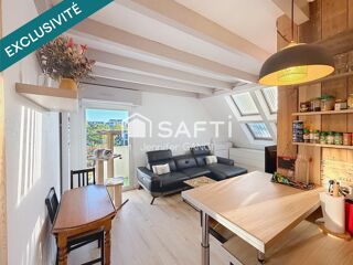 Appartement à vendre 2 pièces 70 m²