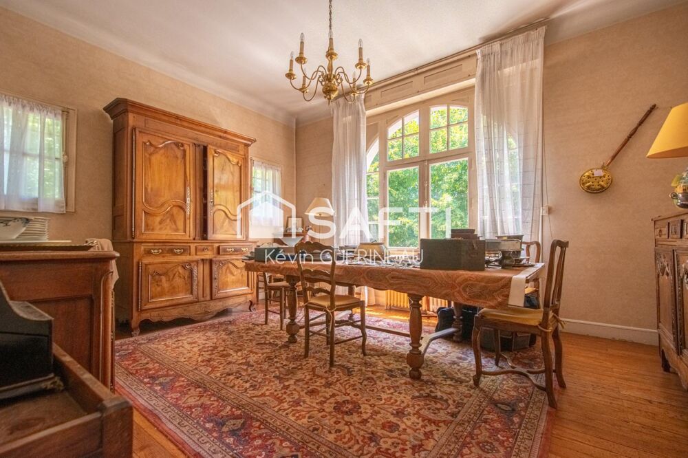 � vendre  Maison Pessac (33600)