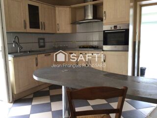  Maison à vendre 7 pièces 150 m²