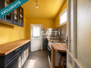  Maison à vendre 7 pièces 144 m²
