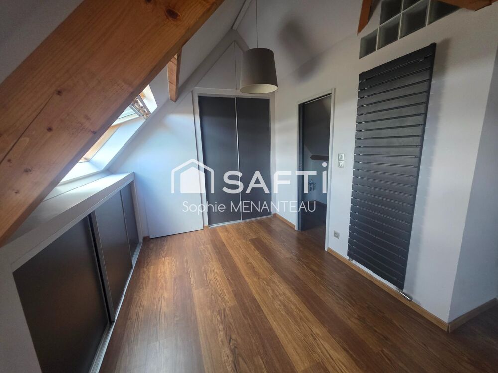 à vendre  Maison Cucq (62780)