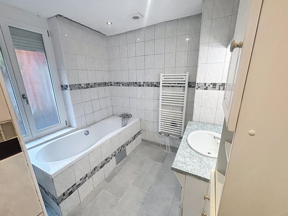 Vente Maison petite sympathique Sarralbe