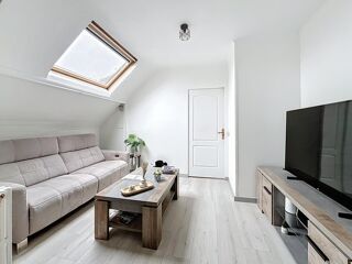  Appartement à vendre 3 pièces 52 m²