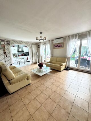  Maison � vendre 8 pi�ces 188 m�