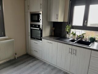  Maison à vendre 4 pièces 110 m²