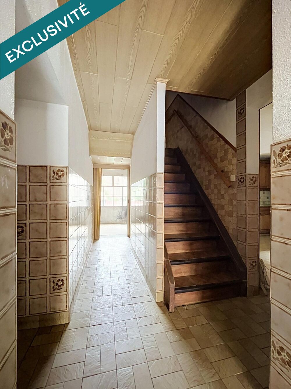Vente Maison Maison 117m2 5 chambres Blies-ebersing