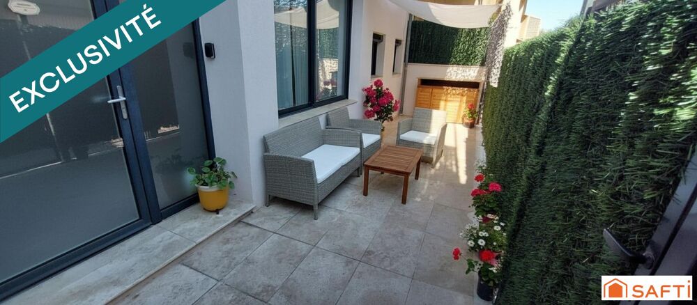 Appartement 5 pièces 93 m² · à Apt · 93 m² · 196 000 €
