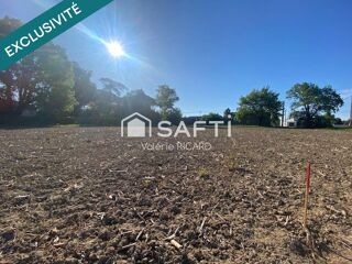 Terrain � vendre 1613 m�