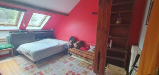 Maison à vendre 5 pièces 125 m²