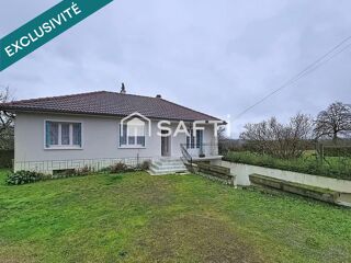  Maison � vendre 5 pi�ces 80 m�