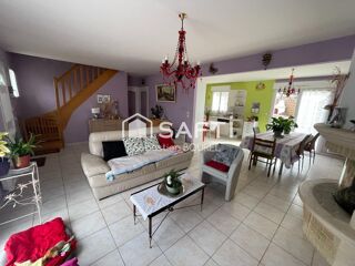  Maison � vendre 6 pi�ces 100 m�