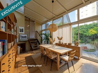  Maison � vendre 5 pi�ces 112 m�