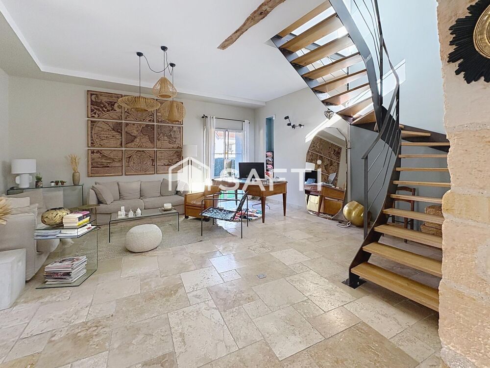 Vente Maison maison de caractère proche centre-ville Gouvieux
