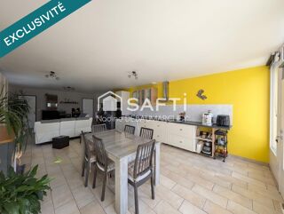 Vente Maison Nouveauté & Exclusivité : maison en pierre rénovée (171 m²) Saint-aubin-en-charollais