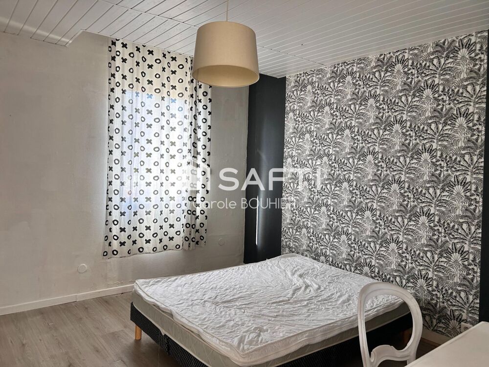 Vente Maison Opportunité à fort potentiel Merignac