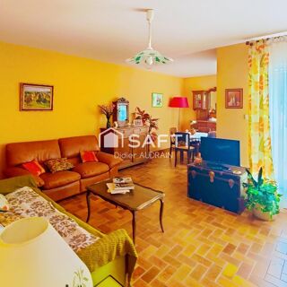  Maison � vendre 3 pi�ces 78 m�