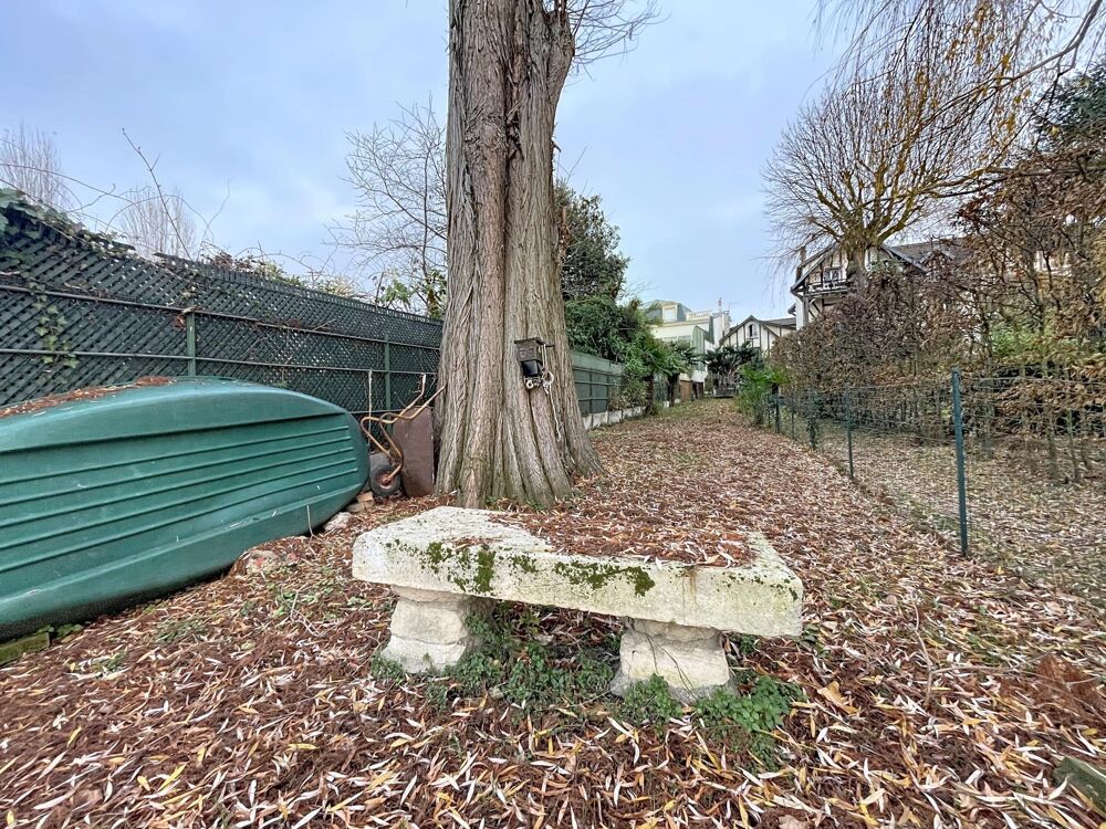 � vendre  Maison Enghien-les-Bains (95880)
