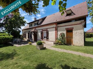  Maison à vendre 5 pièces 93 m²