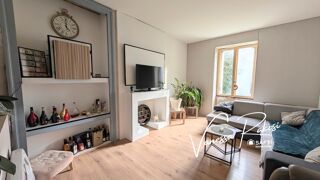  Maison à vendre 4 pièces 105 m²