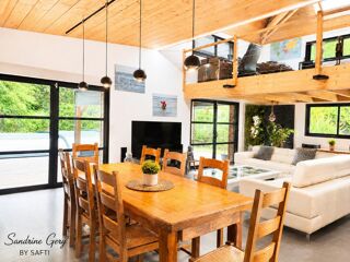  Maison � vendre 5 pi�ces 146 m�