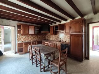  Maison � vendre 5 pi�ces 150 m�