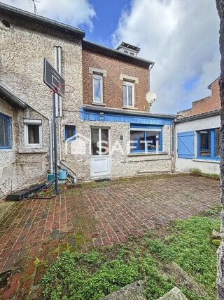  Maison Pronne (80200)