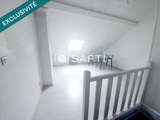  Maison � vendre 3 pi�ces 80 m�