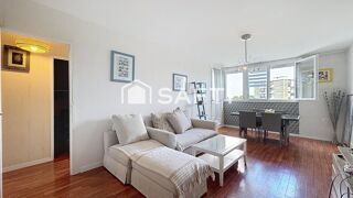  Appartement à vendre 4 pièces 70 m²